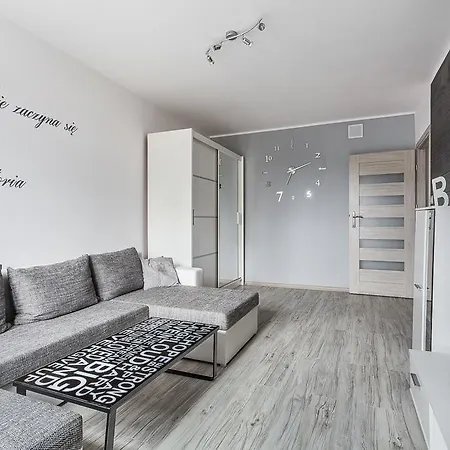 Apartament Lena Appartement *