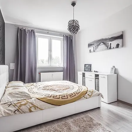 Appartement Apartament Lena *