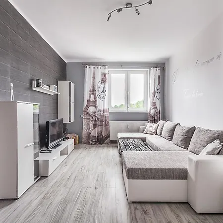 Appartement Apartament Lena Gdynia